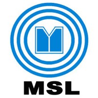 Maharashtra Seamless Limited logo - Similar company to Metamorphosis Engitech India Pvt. Ltd.
