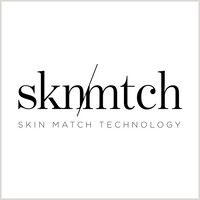 Skin Match Technology logo - Similar company to Flockjay