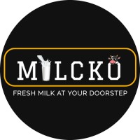 MILCKO logo - Similar company to Weppdev Technologies