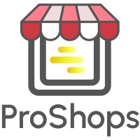 ProShops logo - Similar company to Beloop