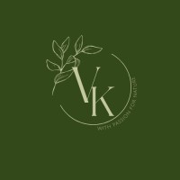 Vilde Krydderier logo - Similar company to Nordic Compass