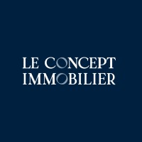 Le Concept Immobilier logo - Similar company to Selection Ocean