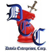 Davila Enterprises, Corp logo - Similar company to Texas Custom Trailers