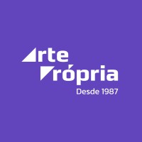Arte Própria logo - Similar company to Seta Emprendimentos