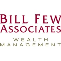 Bill Few Associates, Inc. logo - Similar company to Solid Ground Financial Llc