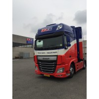 Officina Autotreni Povia Srl logo - Similar company to Programma Auto - S.P.A.