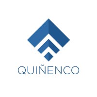 Quiñenco logo - Similar company to Luksic Scholars