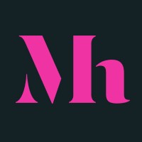 Mauritshuis logo - Similar company to Rkd - Nederlands Instituut Voor Kunstgeschiedenis