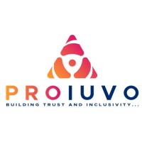 Proiuvo logo - Similar company to Netiapps Software