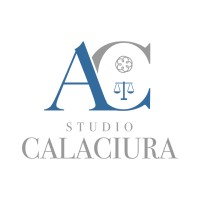 Studio Calaciura logo - Similar company to Studio Maggiore