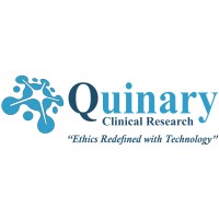 Quinary Clinical Research Pvt. Ltd. logo - Similar company to Icbio Clinical Research: Cro