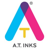 A.T. Inks logo - Similar company to Bright-Inks