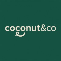 Coconut&Co / Siam Coconut Pte. Ltd. logo - Similar company to Lone Coconut