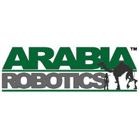 Arabia Robotics logo - Similar company to Inc Robotics