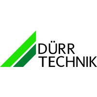 Duerr Technik logo - Similar company to Fafnir Gmbh