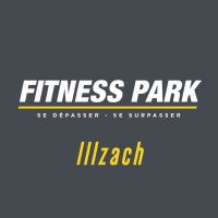 FITNESS PARK ILLZACH logo - Similar company to Fidurevision