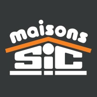 Maisons SIC - Construction / Rénovation logo - Similar company to Maisons Clair Logis