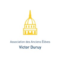 Association des Anciens du Lycée Victor Duruy logo - Similar company to Alumni Duruy