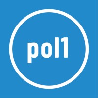 Pol1 - Agentur für Kommunikation logo - Similar company to Heuriger Schübel-Auer