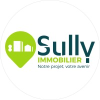 Sully Immobilier logo - Similar company to Exeo Promotion