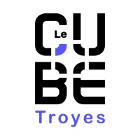Le Cube - Troyes Emotions logo - Similar company to Genesis F1