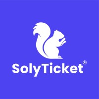SolyTicket logo - Similar company to Innovative Founders