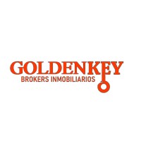 Golden Key Brokers inmobiliarios logo - Similar company to Instituto Recomeçar 360