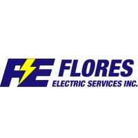 Flores Electric Service Inc logo - Similar company to Supplied Energy