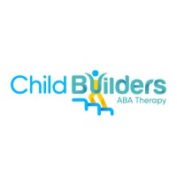 Child Builders ABA logo - Similar company to Bounce Aba Preschool