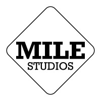 Mile Studios logo - Similar company to Haut Cgi