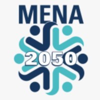MENA2050 logo - Similar company to Iberojur - Instituto Iberoamericano De Estudos Jurídicos