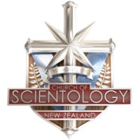 Church of Scientology Auckland logo - Similar company to Aud Architects