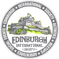 Edinburgh International logo - Similar company to Omega Solutions Group