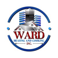Ward Heating & Cooling, Inc. logo - Similar company to Astro Heating & Cooling