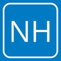 Neighbourhood Care logo - Similar company to Be Space