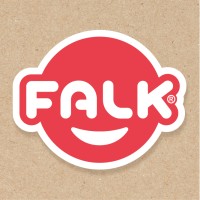 Falk logo - Similar company to Tmp Convert