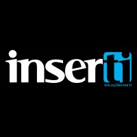 Inserti Soluções em TI logo - Similar company to Intech Soluções Em Ti