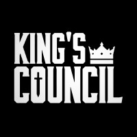 The King's Council logo - Similar company to Warplan Studios