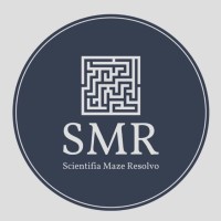 Scientifia Maze Resolvo logo - Similar company to Neutromedica