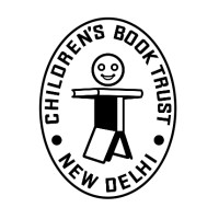 Childrens Book Trust logo - Similar company to Kagaz Ke Phool