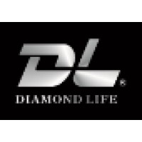 DIAMOND LIFE LIGHTING GROUP logo - Similar company to Aggtedeck Composite Cladding & Decking
