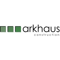 Arkhaus Construction logo - Similar company to Totalpower Inc.