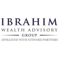 Ibrahim Wealth Advisory Group logo - Similar company to Paradigm Partners