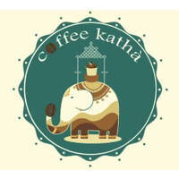 Coffee Katha | Hyderabad Coffee Club Pvt Ltd logo - Similar company to Pinfliers