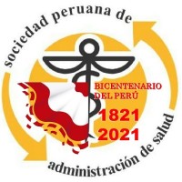 Sociedad Peruana de Administración de Salud - Perú logo - Similar company to Gestión Dental Integral