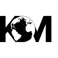 Kohteena maailma logo - Similar company to Uptrack Oy
