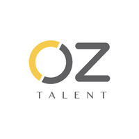 OZ Talent logo - Similar company to Zer - Talento & Carrera