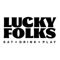 LUCKY FOLKS logo - Similar company to Circus Bordeaux