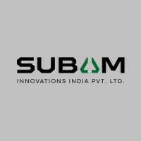 SUBAM Innovations India logo - Similar company to Golden Unicon