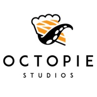 Octopie Studios logo - Similar company to The Prevail Project